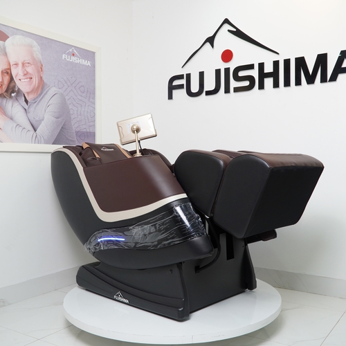 Ghế Massage Toàn Thân Giá Tốt -  Fujishima FJ2062023