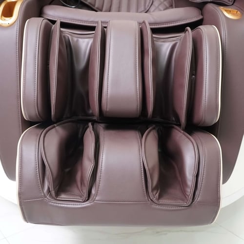 Ghế Massage Toàn Thân Cao Cấp- Fujishima FJ999