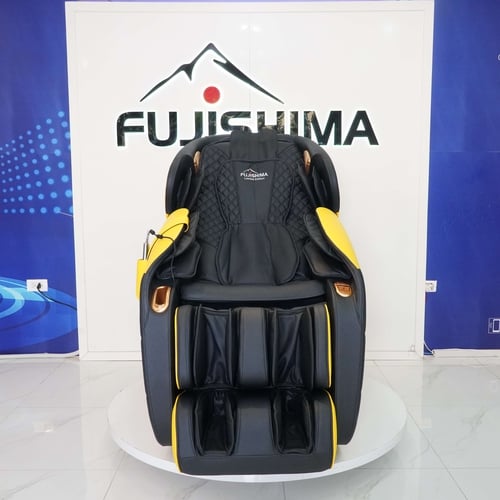 Ghế Massage Toàn Thân Giá Tốt - Fujishima FJE - 6882023