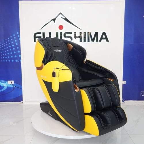 Ghế Massage Toàn Thân Giá Tốt - Fujishima FJE - 6882023