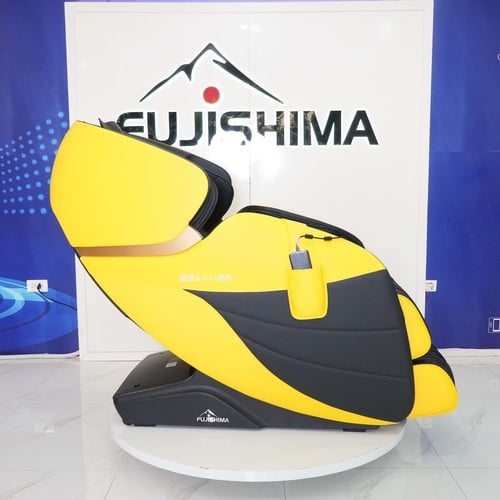 Ghế Massage Toàn Thân Giá Tốt - Fujishima FJE - 6882023