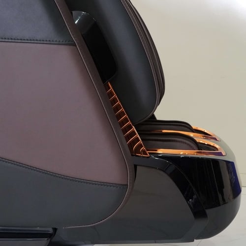 Ghế Massage Toàn Thân Cao Cấp- Fujishima FJS 2023