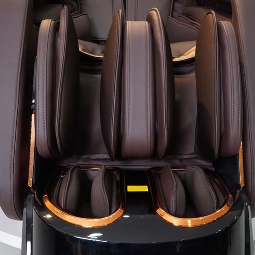 Ghế Massage Toàn Thân Cao Cấp- Fujishima FJS 2023