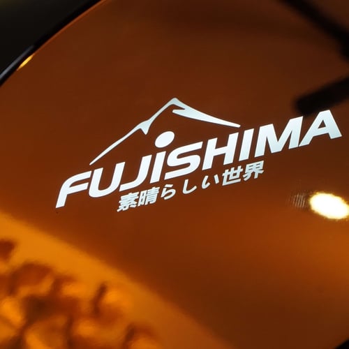 Ghế Massage Toàn Thân Cao Cấp- Fujishima FJS 2023