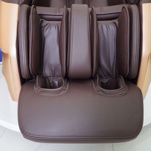 Ghế Massage Toàn Thân Cao Cấp - FUJISHIMA FJE 101