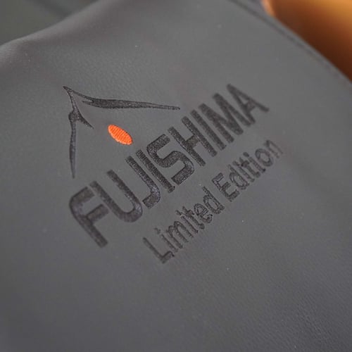 Ghế Massage Toàn Thân Giá Tốt- Fujishima FJ198 