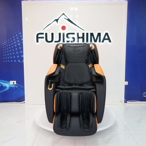 Ghế Massage Toàn Thân Giá Tốt- Fujishima FJ5552023