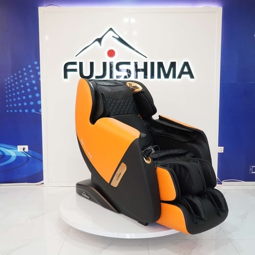 Ghế Massage Toàn Thân Giá Tốt- Fujishima FJ5552023