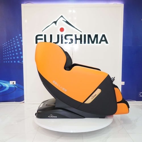 Ghế Massage Toàn Thân Giá Tốt- Fujishima FJ5552023