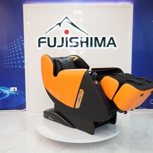 Ghế Massage Toàn Thân Giá Tốt- Fujishima FJ5552023