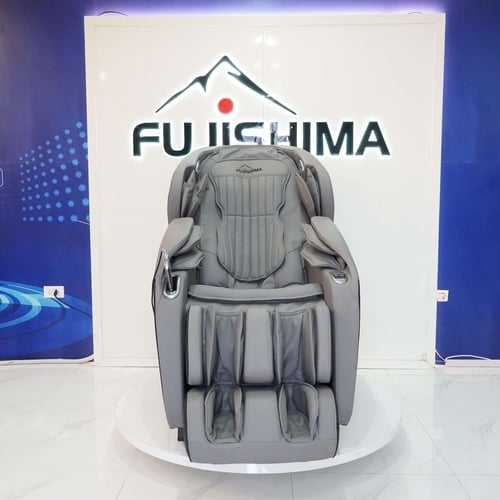 Ghế Massage Toàn Thân Cao Cấp- Fujishima FJ6868 