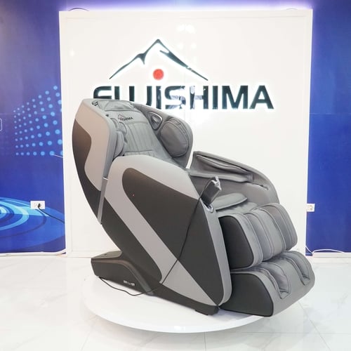 Ghế Massage Toàn Thân Cao Cấp- Fujishima FJ6868 