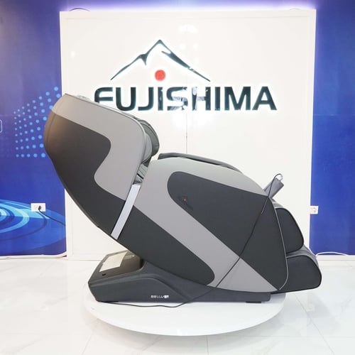 Ghế Massage Toàn Thân Cao Cấp- Fujishima FJ6868 