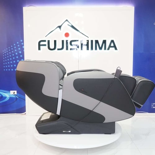 Ghế Massage Toàn Thân Cao Cấp- Fujishima FJ6868 