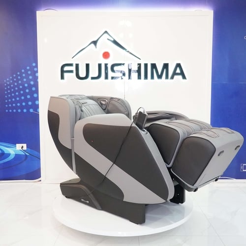 Ghế Massage Toàn Thân Cao Cấp- Fujishima FJ6868 