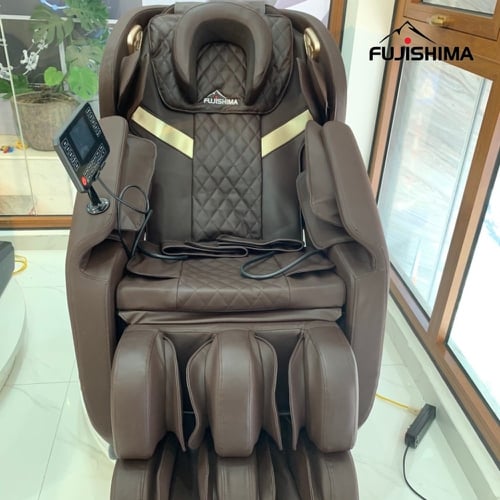 Ghế Massage Toàn Thân - Fujishima FM2500 PRO