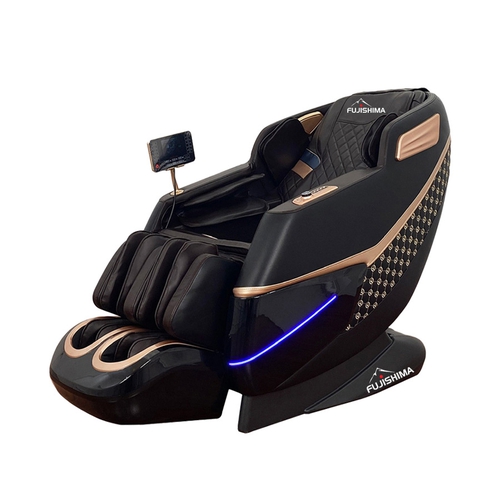 Ghế Massage Toàn Thân Giá Tốt - Fujishima FJ - 1192