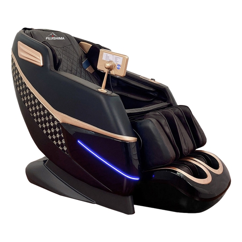 Ghế Massage Toàn Thân Giá Tốt - Fujishima FJ - 1192