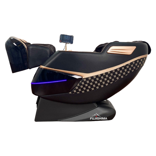 Ghế Massage Toàn Thân Giá Tốt - Fujishima FJ - 1192