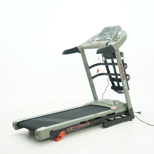 Máy Chạy Cao Cấp - Aguri AGT-106LE 
