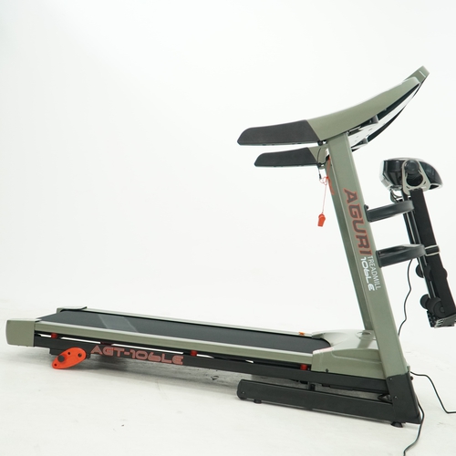 Máy Chạy Cao Cấp - Aguri AGT-106LE 