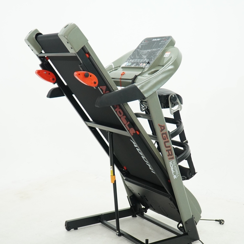 Máy Chạy Cao Cấp - Aguri AGT-106LE 