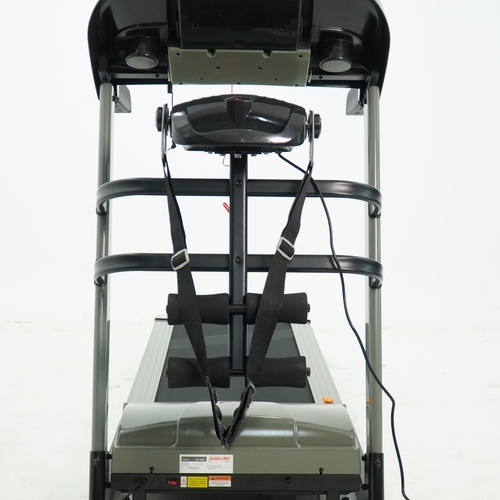 Máy Chạy Cao Cấp - Aguri AGT-106LE 