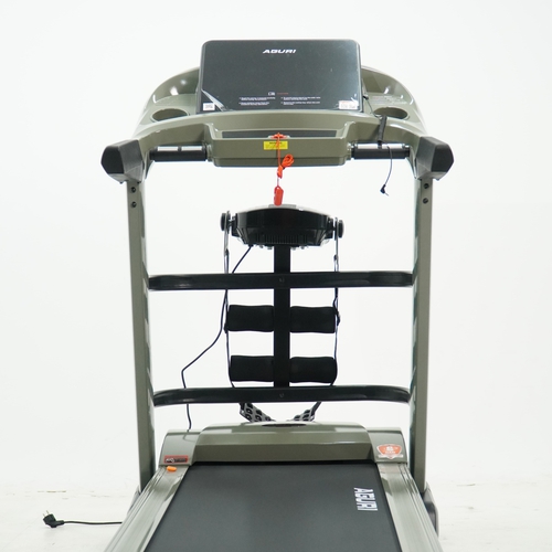 Máy Chạy Cao Cấp - Aguri AGT-102LE