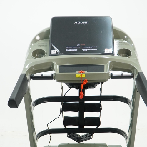 Máy Chạy Cao Cấp - Aguri AGT-102LE