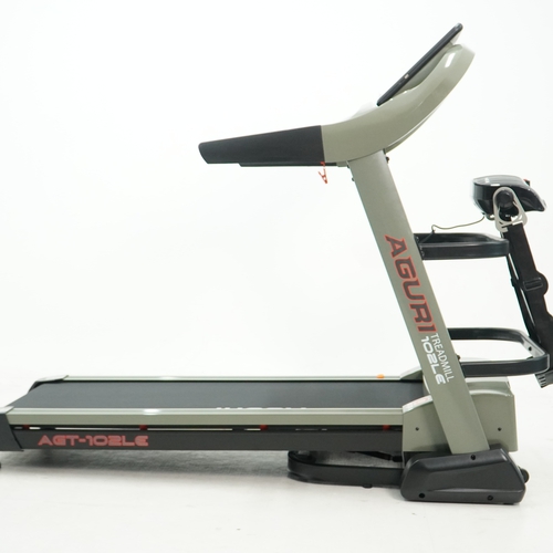 Máy Chạy Cao Cấp - Aguri AGT-102LE