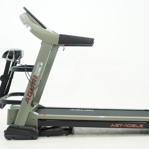 Máy Chạy Cao Cấp - Aguri AGT-102LE