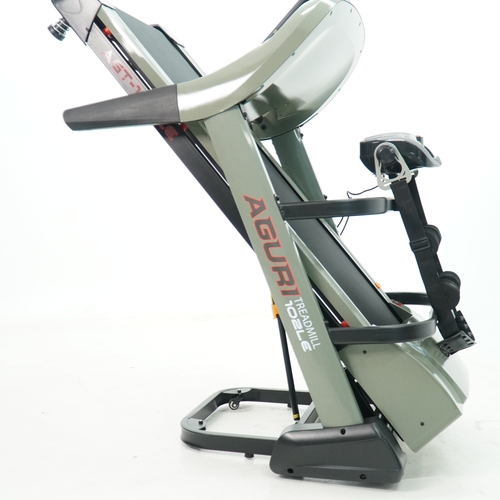 Máy Chạy Cao Cấp - Aguri AGT-102LE