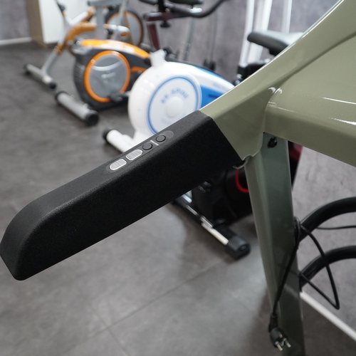 Máy Chạy Cao Cấp - Aguri AGT-102LE