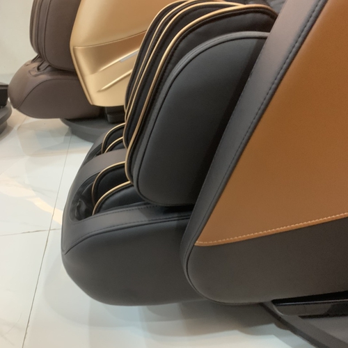 Ghế Massage Toàn Thân Cao Cấp - Fujishima FJE105