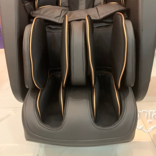 Ghế Massage Toàn Thân Cao Cấp - Fujishima FJE105