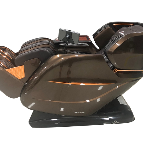 Ghế Massage Toàn Thân Cao Cấp- Fujishima FJS6662023