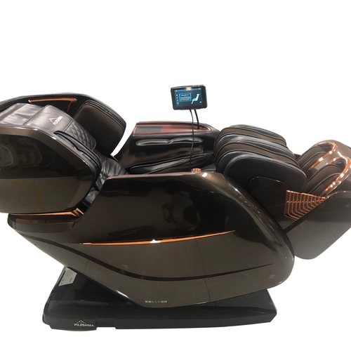 Ghế Massage Toàn Thân Cao Cấp- Fujishima FJS6662023
