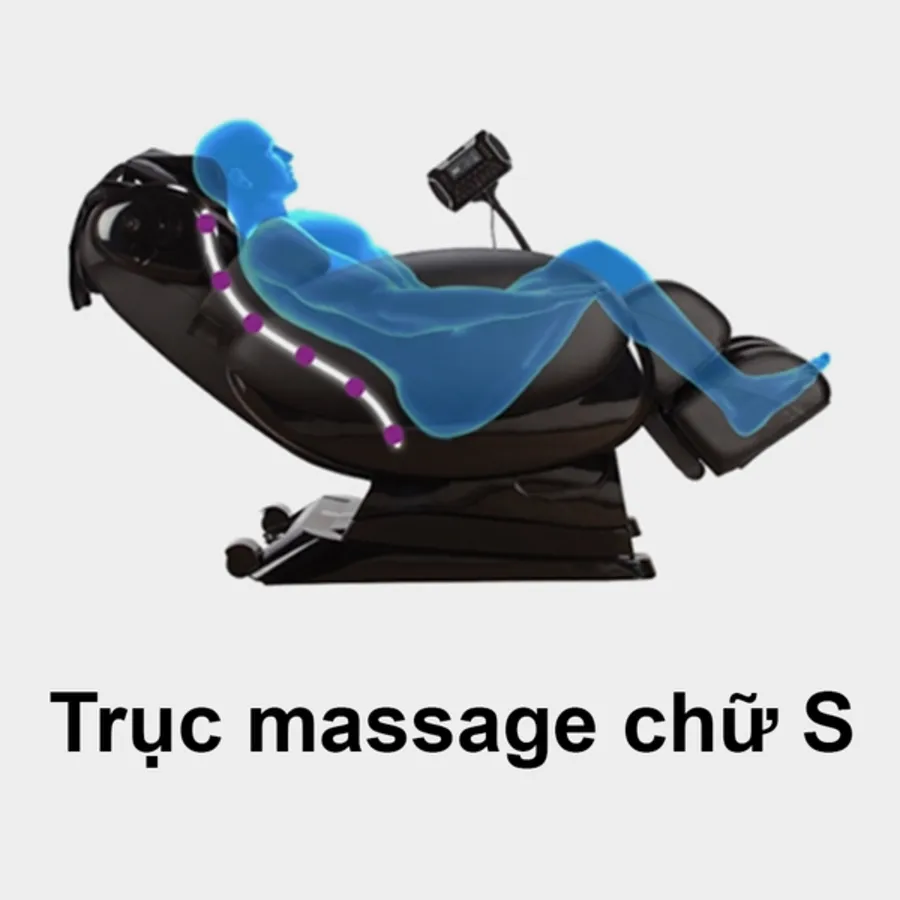 ghế massage