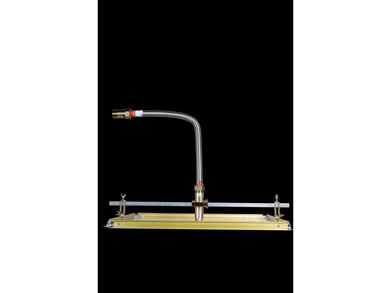 ống mềm nối đầu phun Sprinkler