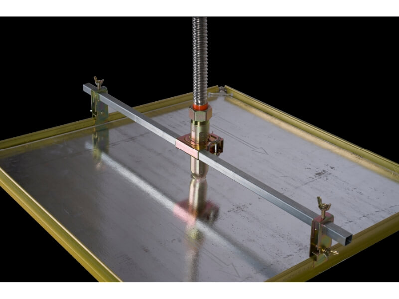 ống mềm nối đầu phun Sprinkler