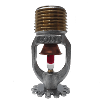 Đầu phun chữa cháy sprinkler