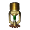 Đầu phun chữa cháy sprinkler