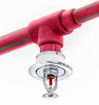 Đầu phun chữa cháy sprinkler