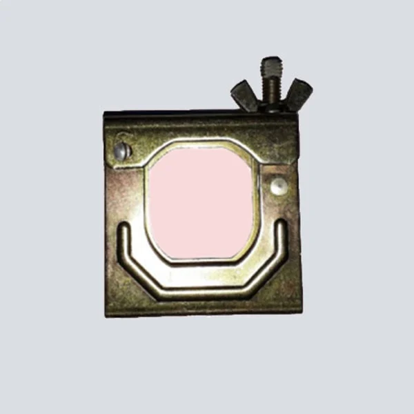 Kẹp Giữa Định Vị Center Bracket