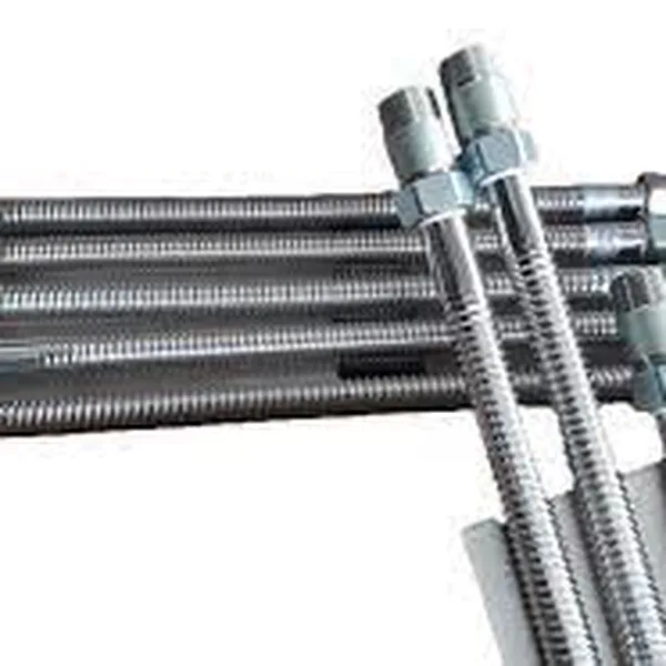 Ống mềm Daejin Unbraided DJ25UB-2500