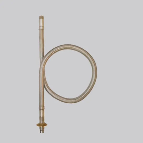 Ống mềm Daejin có bện DJ28B-1800