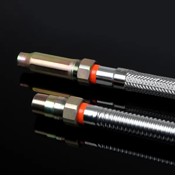 Ống mềm Gs-Fire có bện G-FLEX 25B-T1500