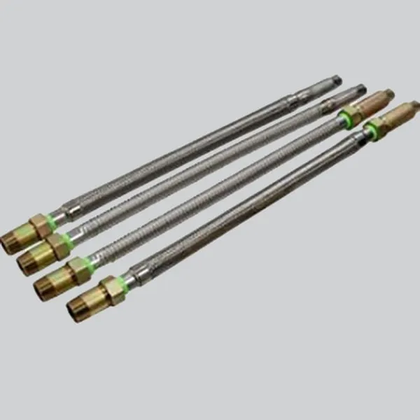 Ống mềm Gs-Fire G-FLEX 25B-T700