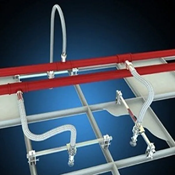 Ống mềm Gs-Fire G-FLEX 25N-T1000