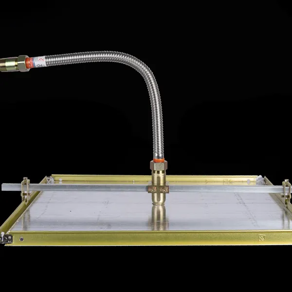 Ống mềm Gs-Fire G-Fire G-FLEX 25N-T1500